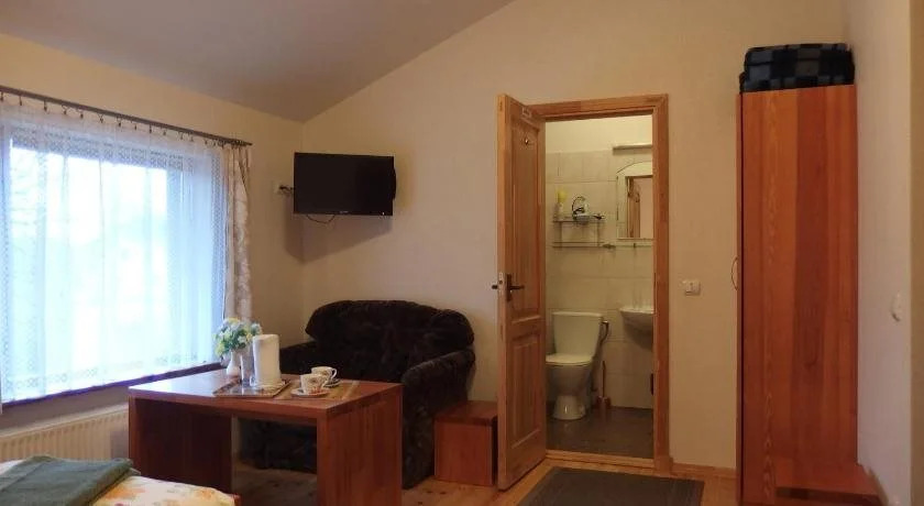 Parks Guest House