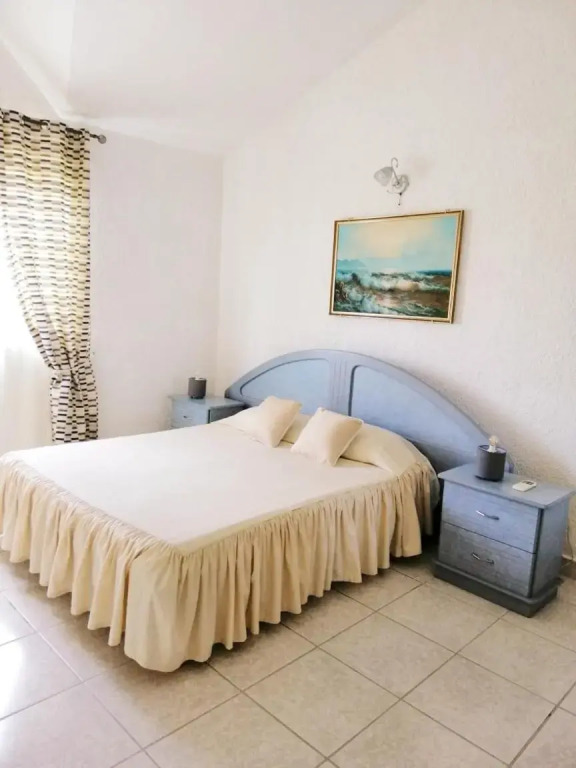 Le Dattier, 3 bedrooms, Flic en Flac