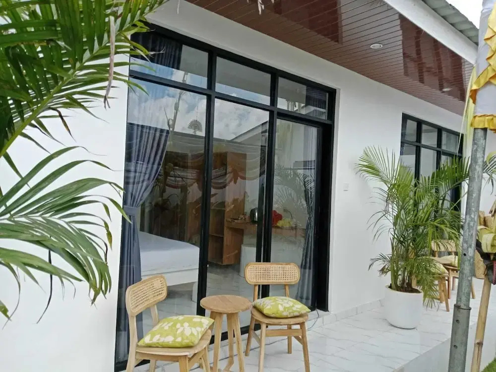 Dadus homestay
