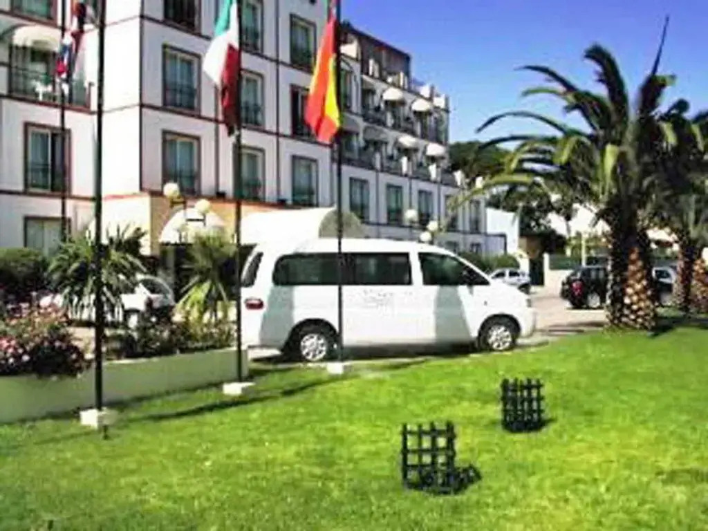 Hotel Monaco