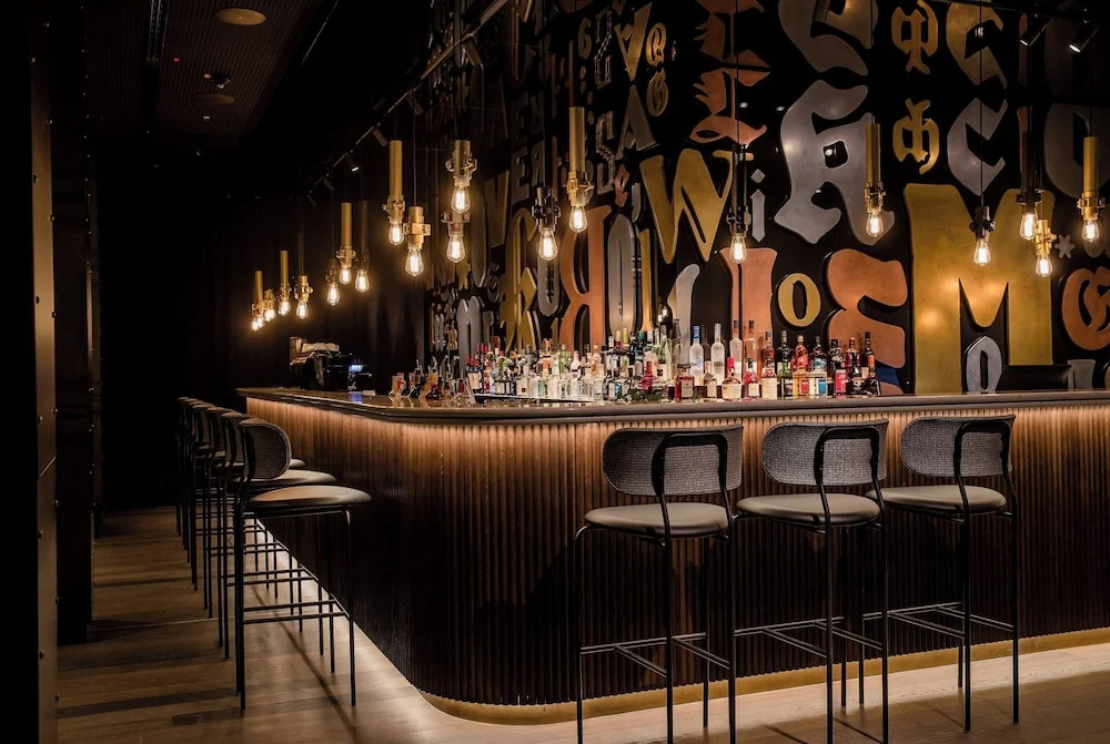Motel One Hannover-Oper