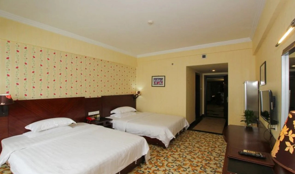 Angel Hotel