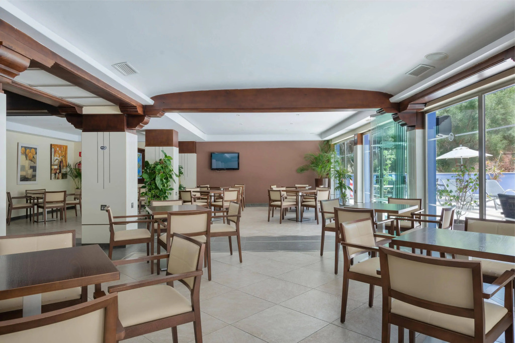 Hotel Torre Azul & Spa