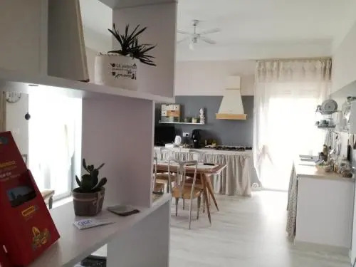 Casa Vacanze Cappuccini 14