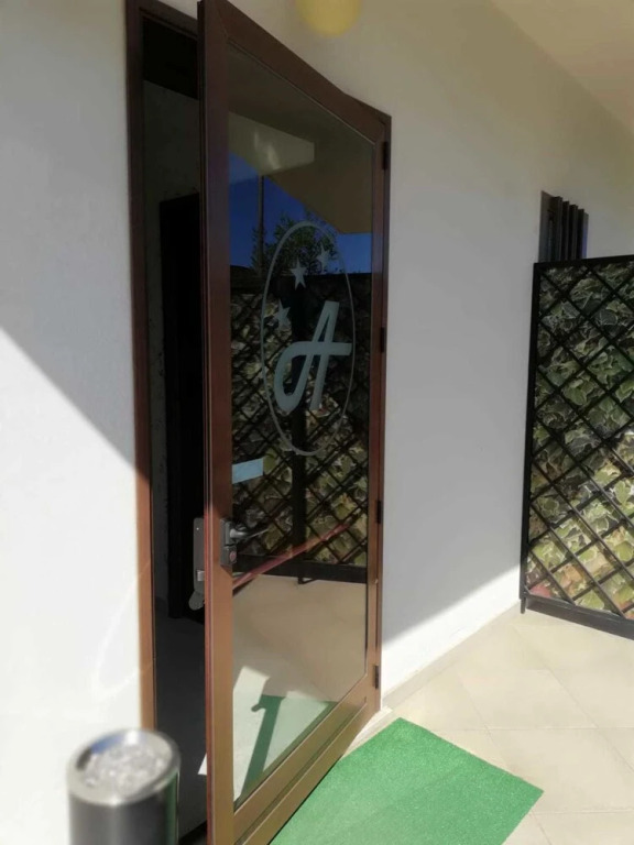 B&B Arenile