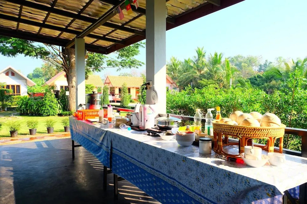 Baan Suan Siriwat