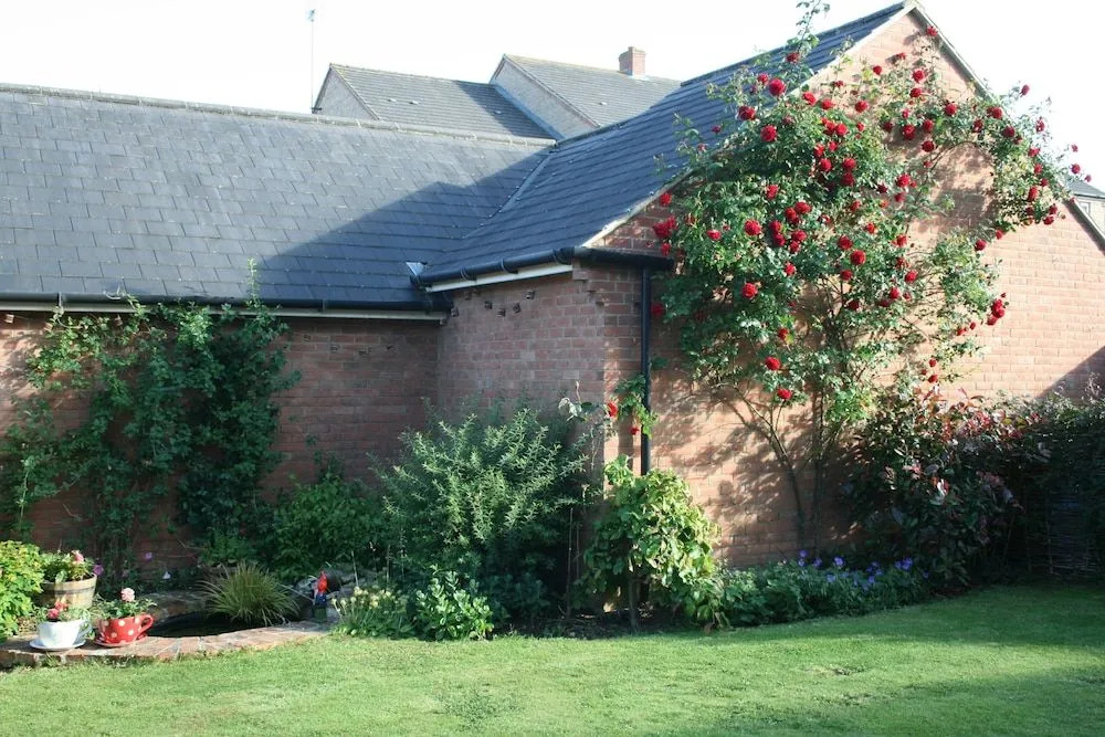 Hanwell House