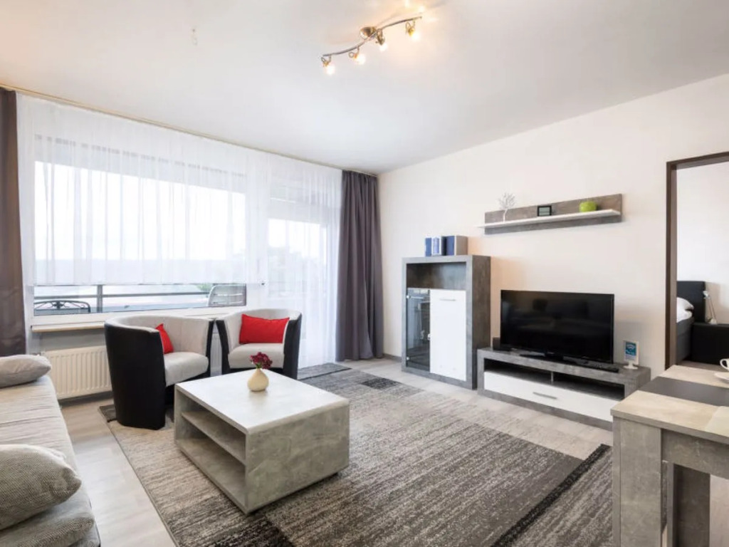 Apartment A601 Sassofortino