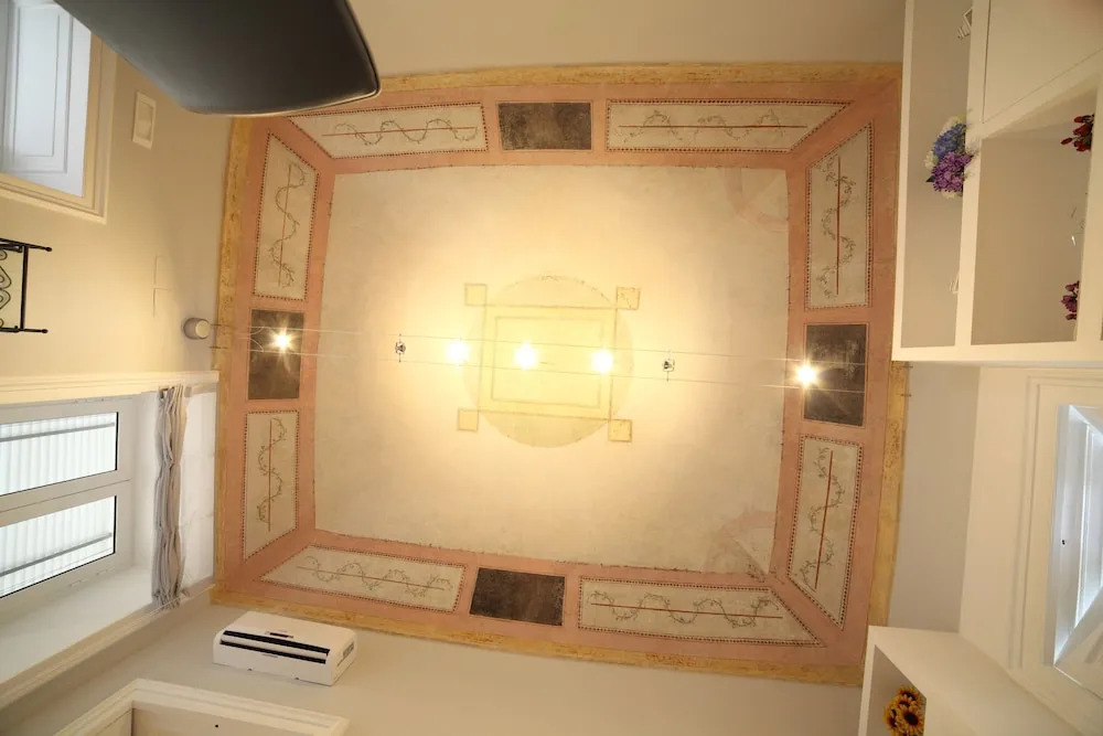 Casa Megara