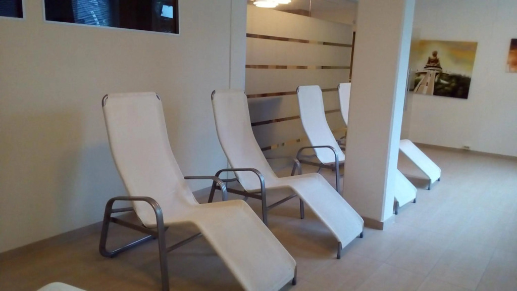 2 Raum Ferienwohnung Sonnenschein