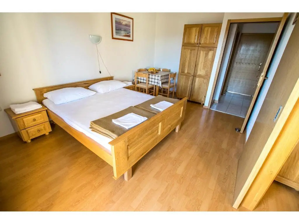 Apartments Kika