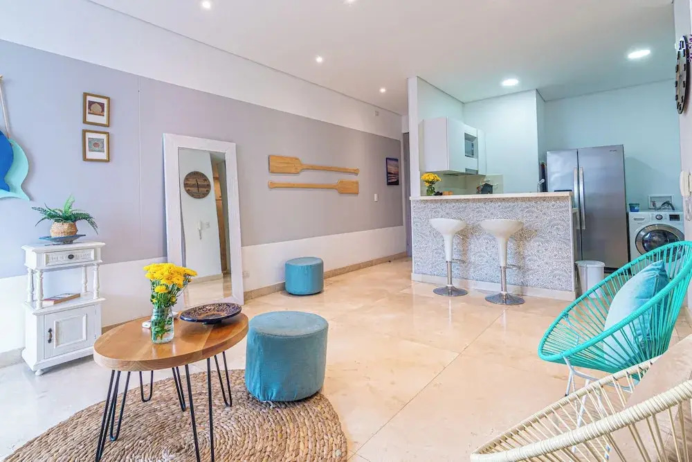 Grand Marina Oceanview Apartments by Xarm Apartments