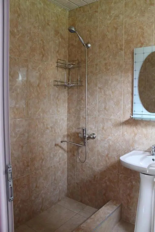 Marianas Guest House