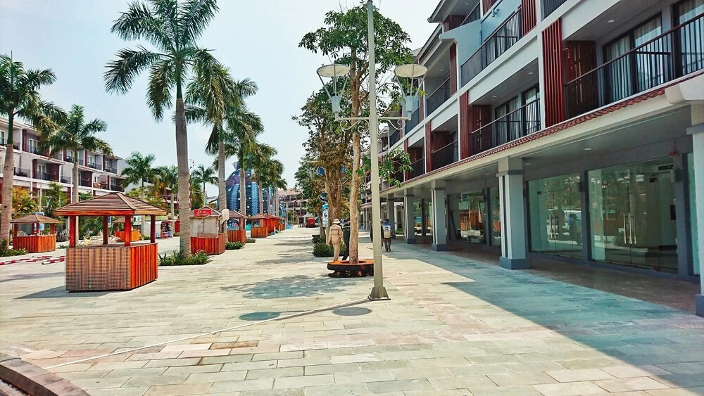 Z Hotel Phu Quoc