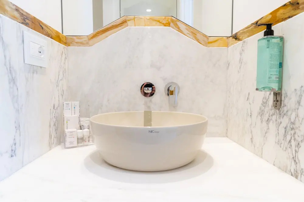 Ночлег и завтрак (B&B) L'Incanto Di Cioffi Rooms