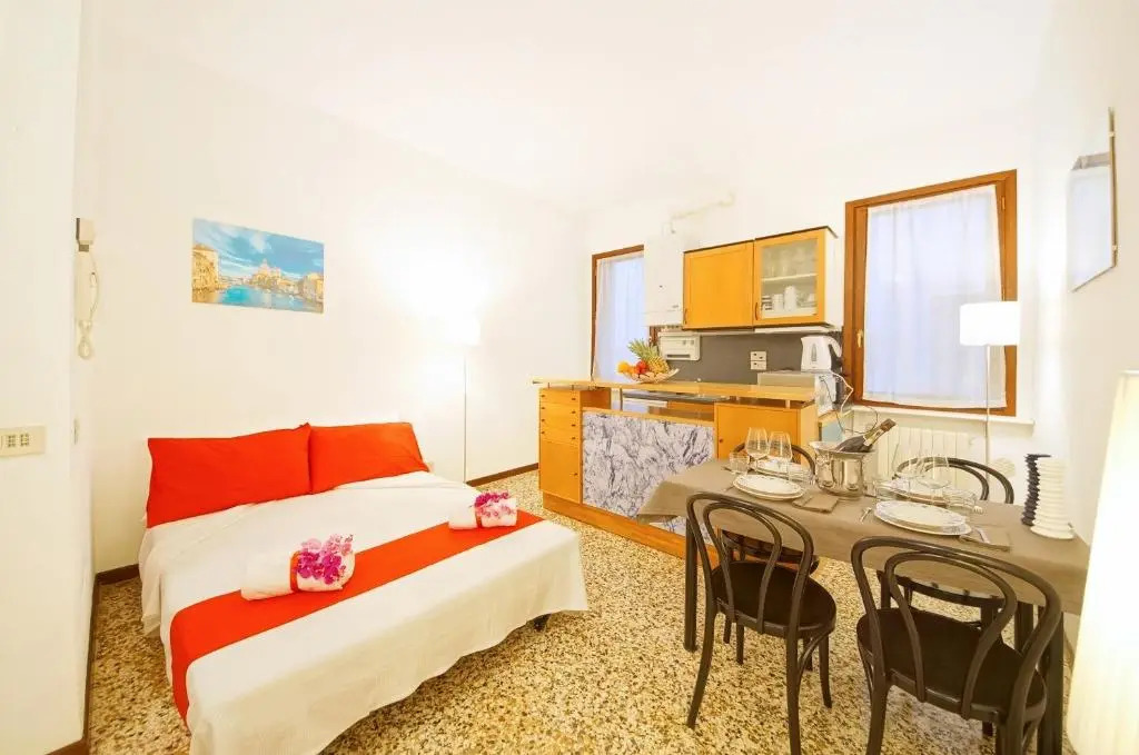Hotel Santa Marina
