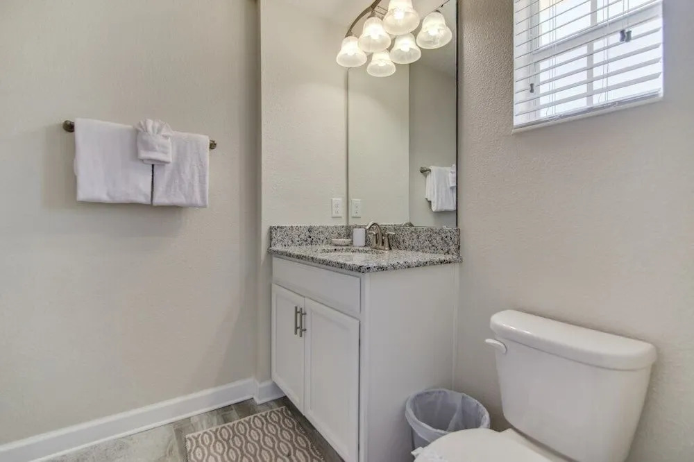 Champions Gate 1589 - Four Bedroom Townhome With Splash Pool