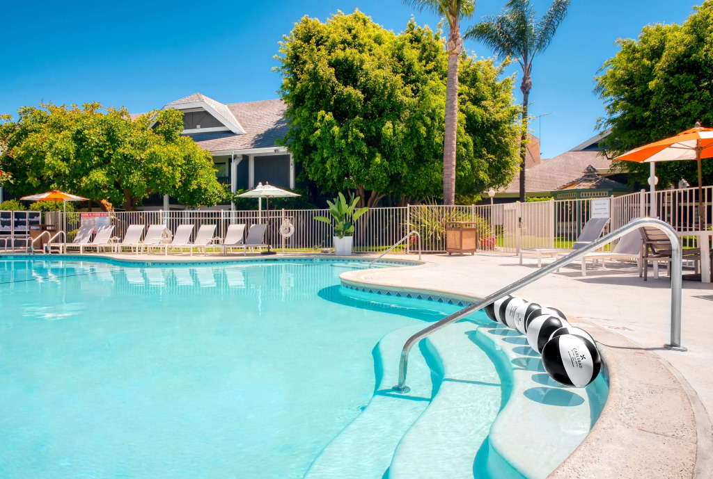 Carlsbad by the Sea Hotel