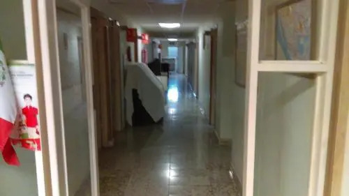 Hotel Bilbao