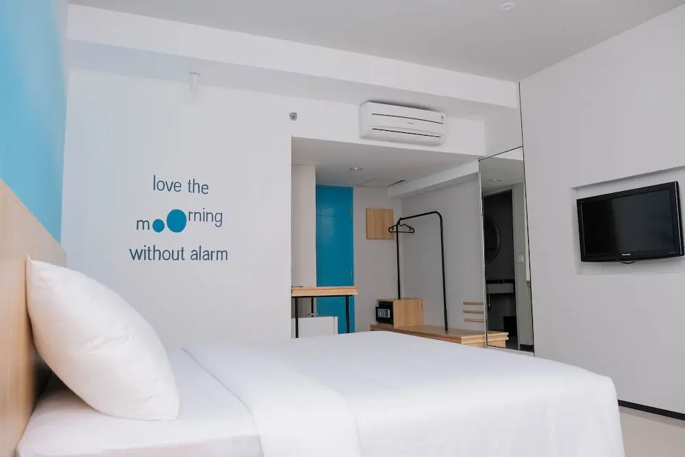 Bloo Bali Hotel
