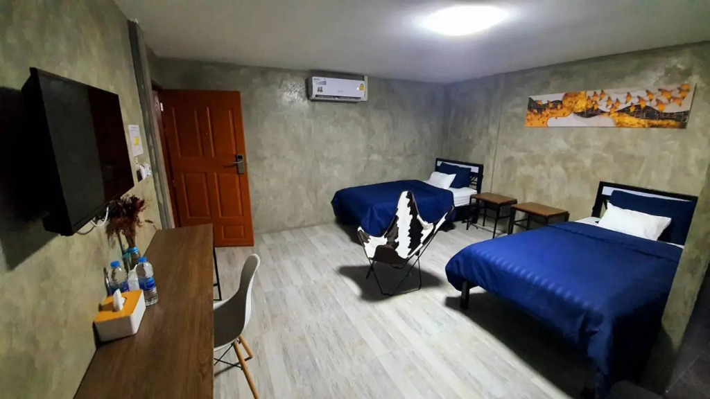 Phooree Boutique Hotel
