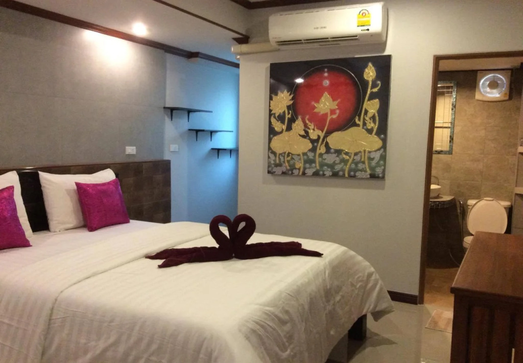 TR Guesthouse