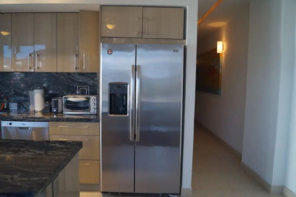 Romantic Zone The Park 2 Bedroom