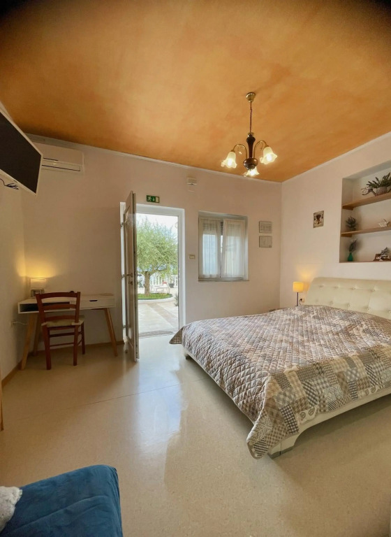 VILER Apartments Izola