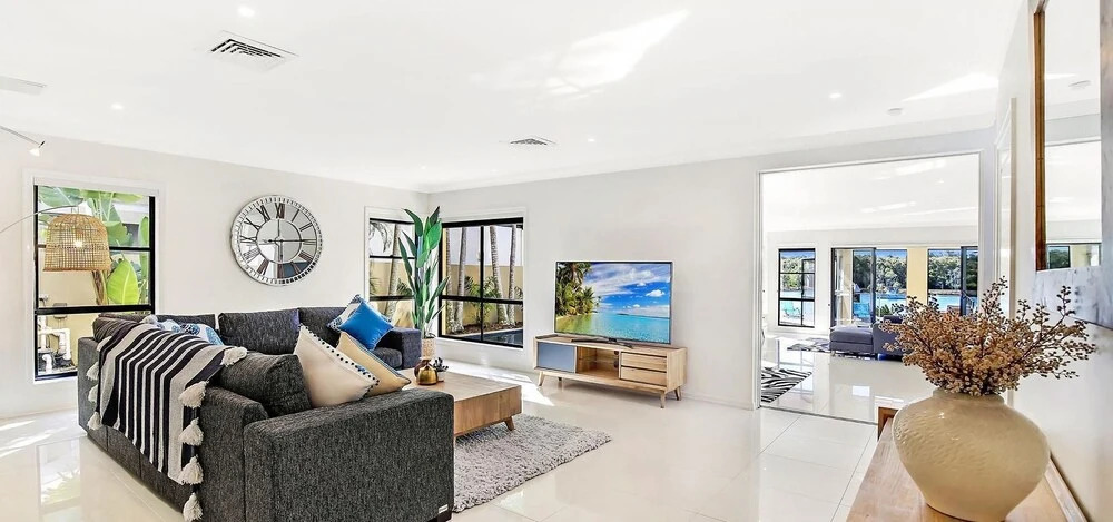 Riviera Grand at Sanctuary Cove