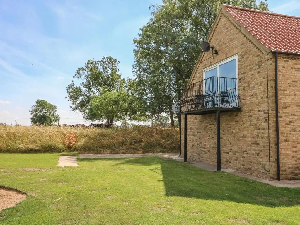 Abbey Cottage