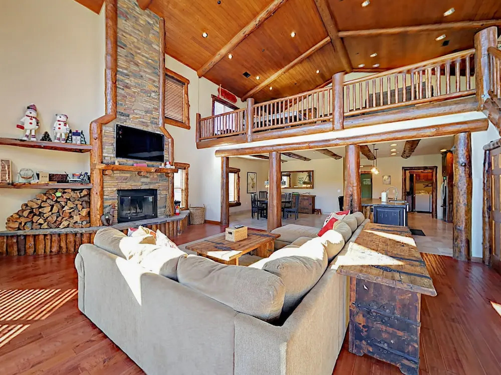 42521 Bear Loop House