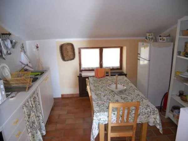 B&B L'Uliveto