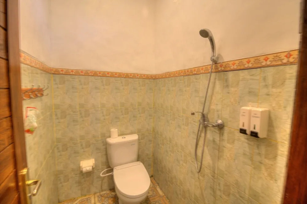 Ary's Guest House