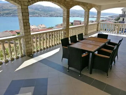 Apartments Anastazija