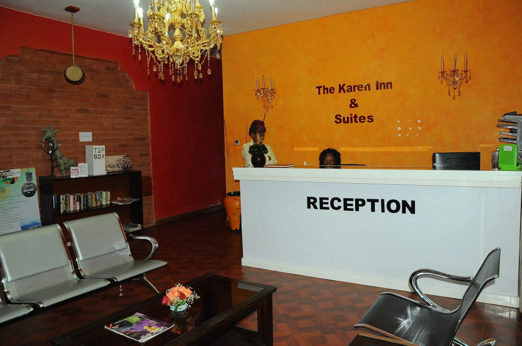 Karen Inn and Suites