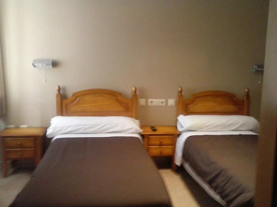 Hotel Rural El Convento