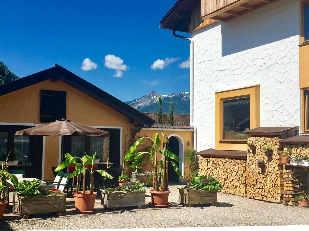 Casa Shania