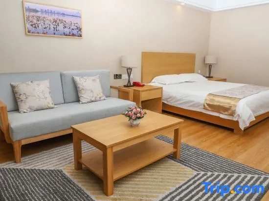 Sujia Jinlong Business Hotel