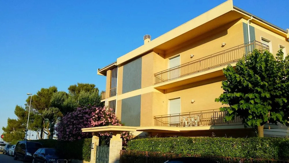 B&B Il Parco Dei Pini
