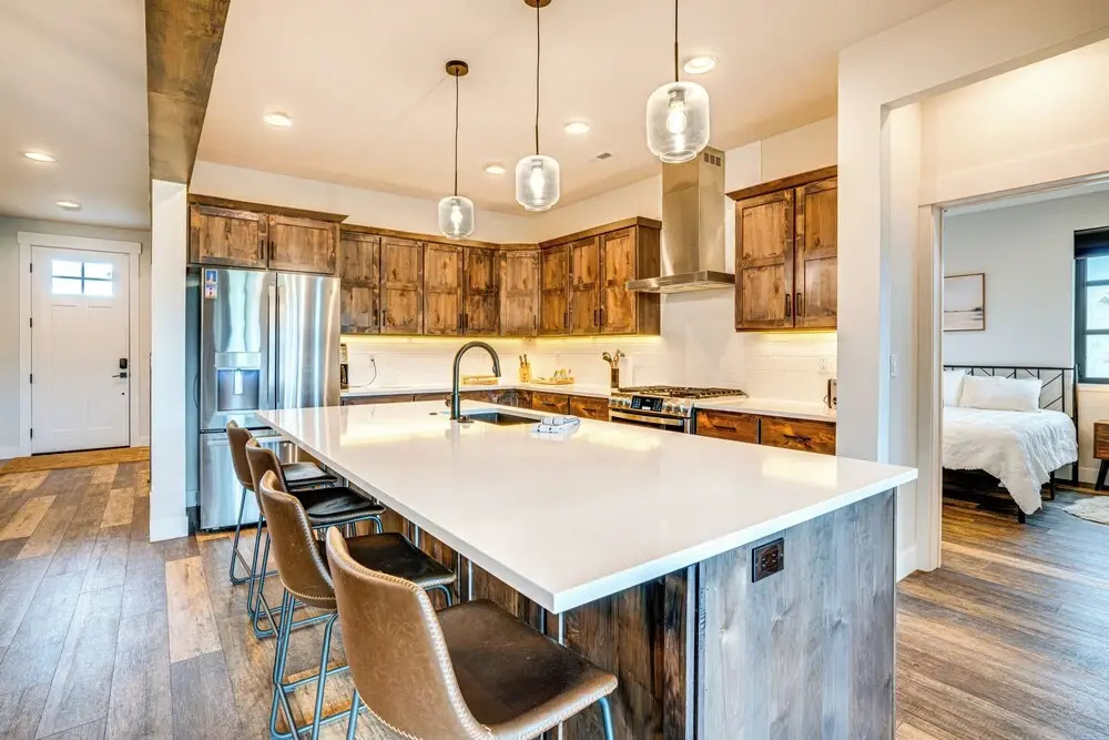 Granby Home w/ Hot Tub: Free Round of Golf in May!