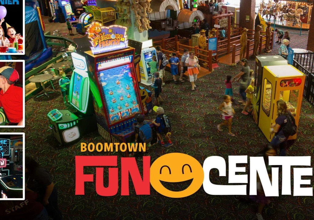 Best Western Plus Boomtown Casino Hotel