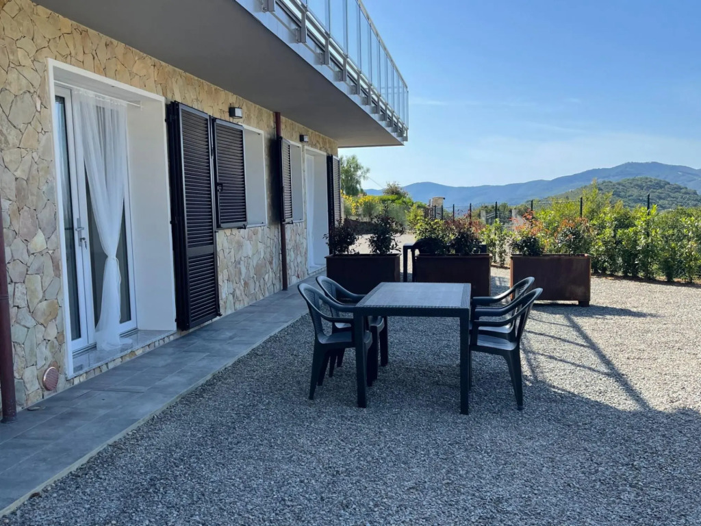 Three-Room Apartment.-San Michele 1