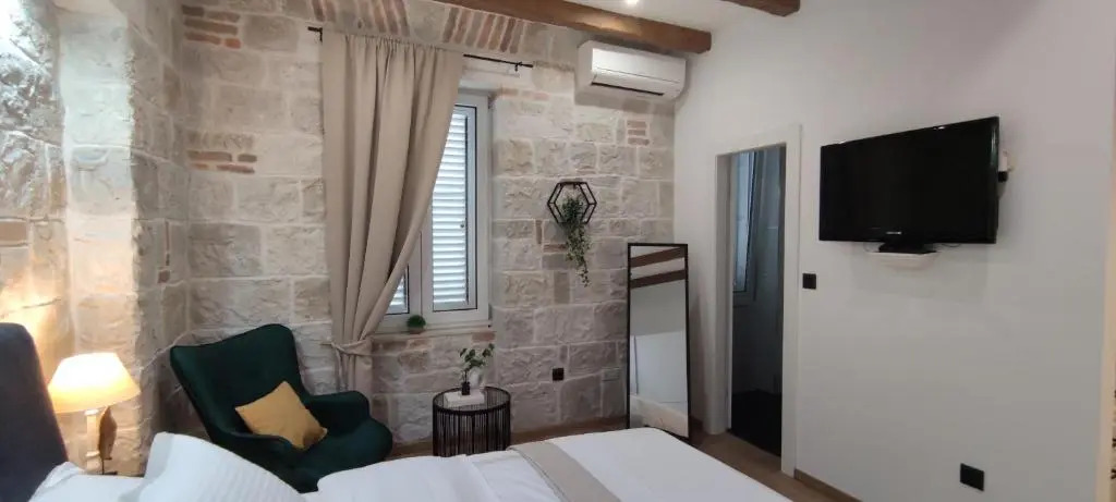 Lana Luxury Apartments- City Center Split