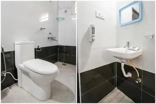 Oyo 22445 Lakshmi Residency