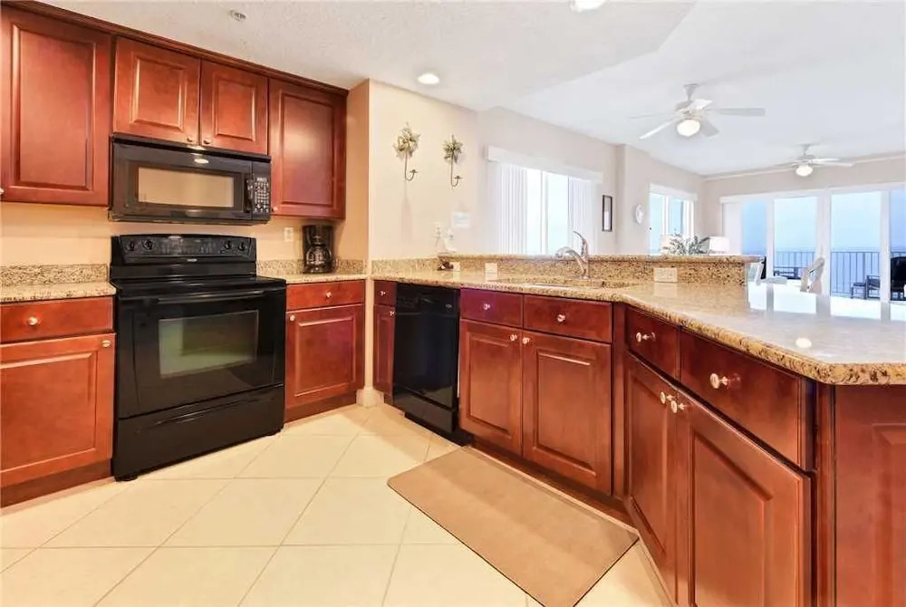 Sanibel 902 - Three Bedroom Condo