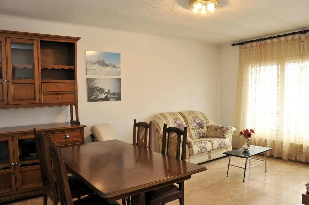 Apartaments Turistics Pirineu