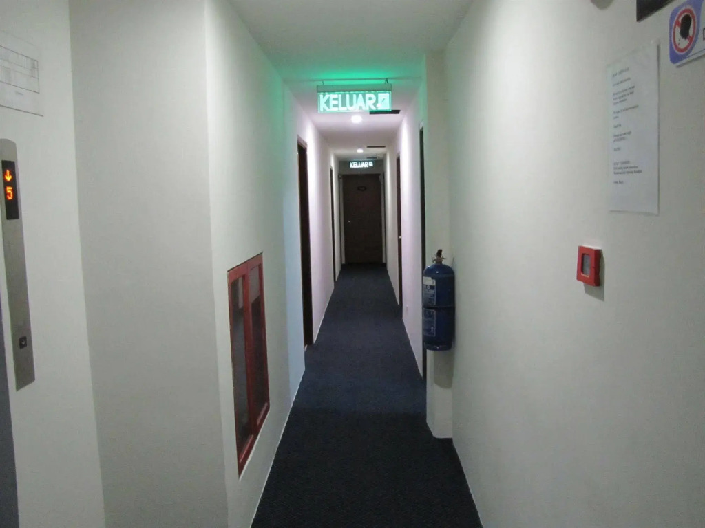Park Hotel