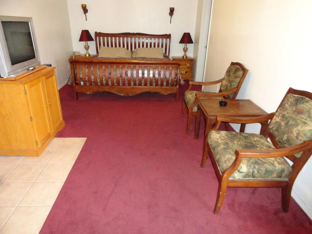 PAYSON INN & Suites