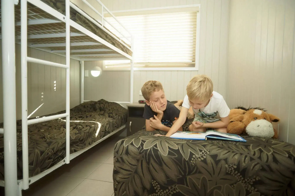 BIG4 Tasman Holiday Parks - Rowes Bay