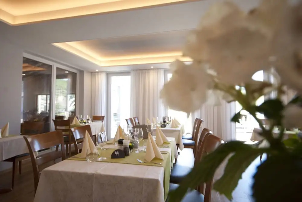 Hotel Restaurant zur Marienburg